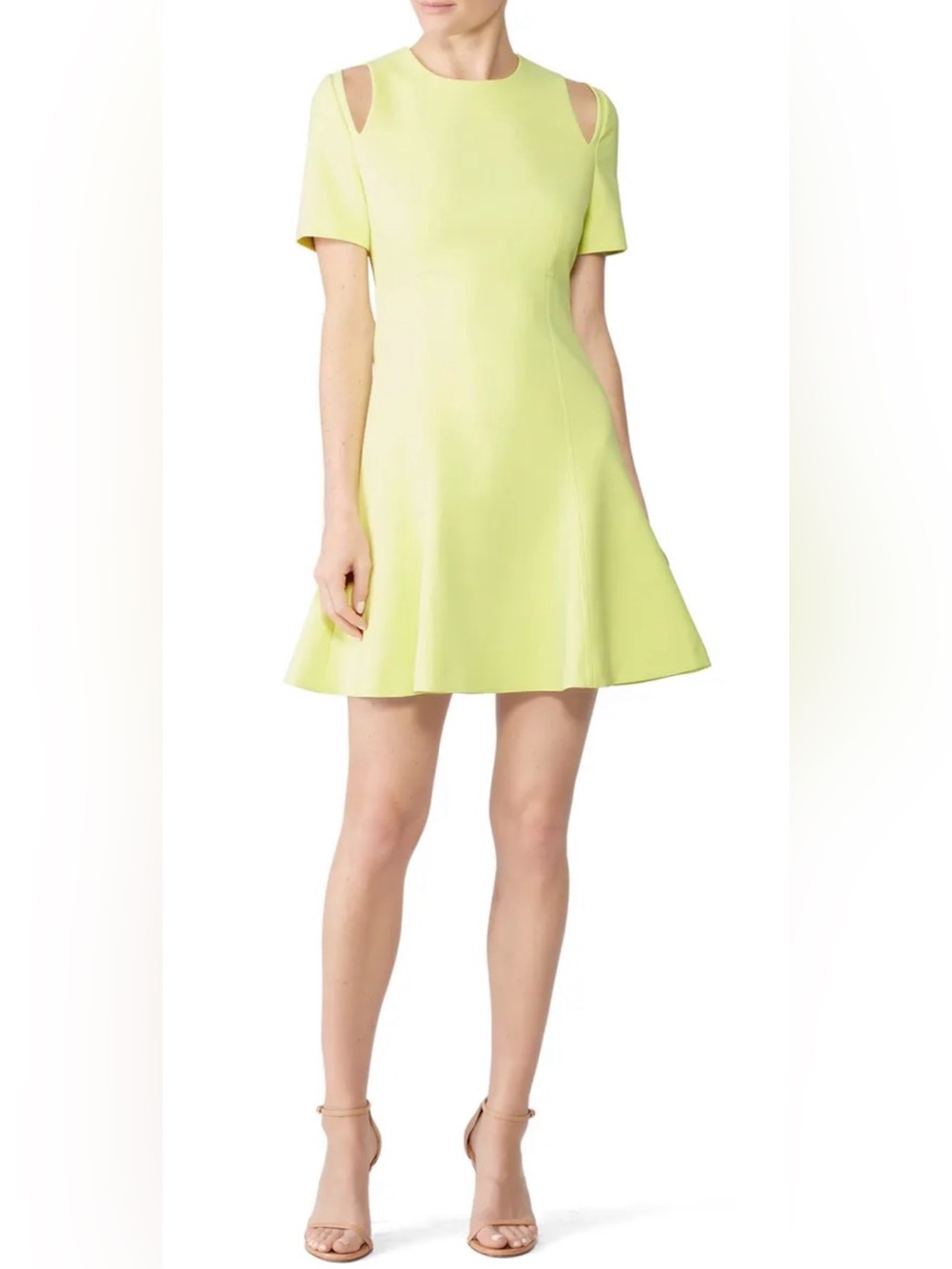 Cinq à Sept Alyssa Dress Size 2